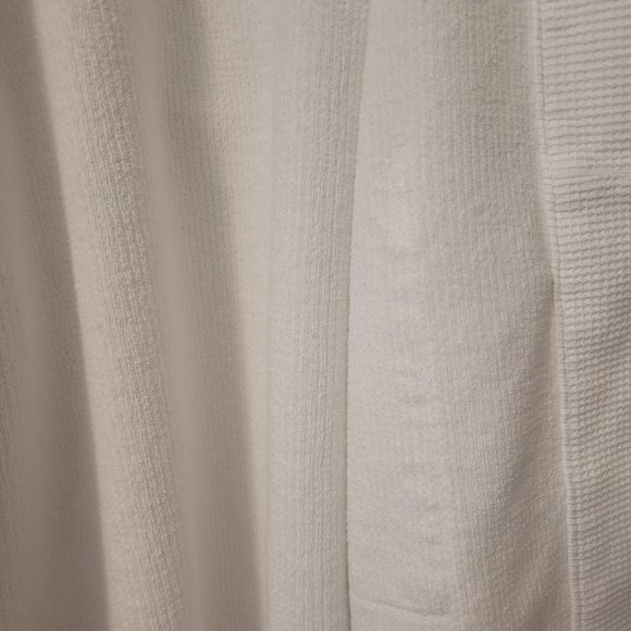 Luxury Robe  / Hotel Collection By Mascioni (BEAUTIFUL) - Picture 10 of 13